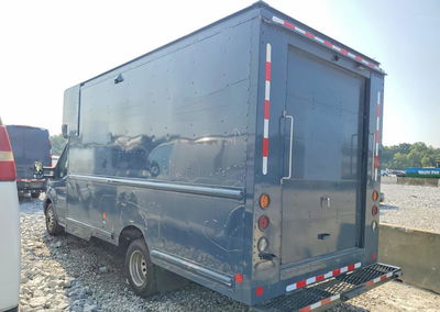 2021 Ford Transit T-350 Hd, uszkodzenie: Drobne wgniecenia/zarysowania, Copart lot 66831836, zdjęcie 2 z 6