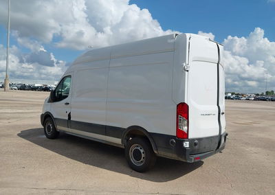 2025 Ford Transit-250, пошкодження: Дах, Iaai лот 46031717, фото 3 з 6