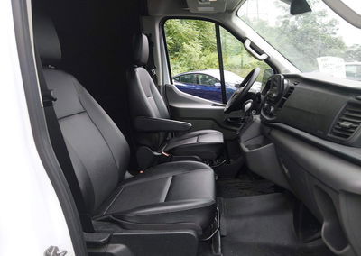 2023 Ford Transit-250, пошкодження: Лівий зад, Iaai лот 45872356, фото 5 з 6