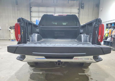 2024 Gmc Sierra K1500 Slt, Front End damage, Copart lot 54519066, photo 6 of 6