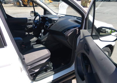 2021 Ford Transit Connect Xl Passenger, uszkodzenie: Normal Wear & Tear, Iaai lot 45933170, zdjęcie 5 z 6