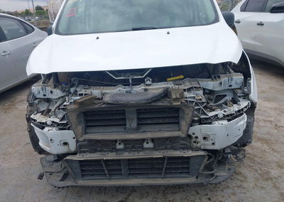 2020 Ford Transit Connect Xlt Passenger, uszkodzenie: Przód, Iaai lot 45941763, zdjęcie 6 z 6
