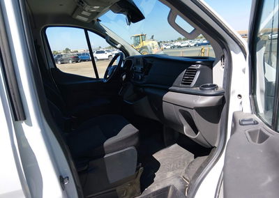 2021 Ford Transit-350 Passenger Van Xl, daño Normal Wear & Tear, Iaai lote 45936306, foto 5 de 6