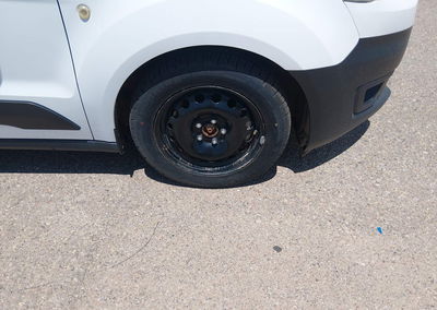 2020 Ford Transit Connect Xl Passenger, daño Normal Wear & Tear, Iaai lote 45814287, foto 6 de 6
