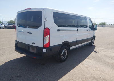2019 Ford Transit-350 Xl, daño Normal Wear & Tear, Iaai lote 45729592, foto 4 de 6