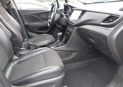2019 Buick Encore Awd Preferred, uszkodzenie: Lewy bok, Iaai lot 45400907, zdjęcie 5 z 16