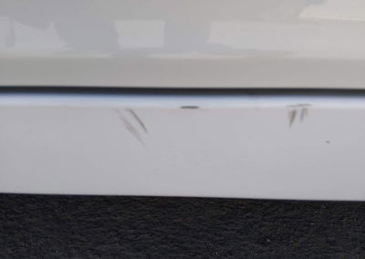 2019 Hyundai Ioniq Hybrid Blue, uszkodzenie: Normal Wear & Tear, Iaai lot 45935500, zdjęcie 6 z 6