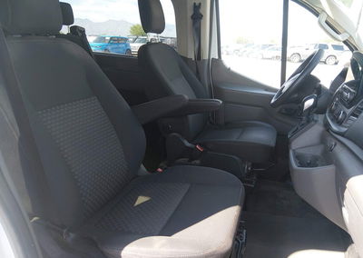 2020 Ford Transit-350 Passenger Van Xl, daño Normal Wear & Tear, Iaai lote 45718637, foto 5 de 6