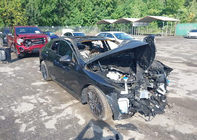 2024 Kia K5 Gt, пошкодження: Exterior Burn, Iaai лот 45892529