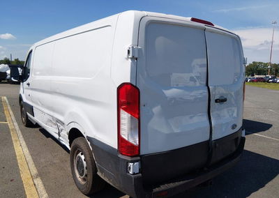 2021 Ford Transit-250, пошкодження: Left & Right Side, Iaai лот 46038511, фото 3 з 6