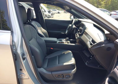 2026 Lexus Rx 350h Premium, Front End damage, Iaai lot 45862666, photo 5 of 6