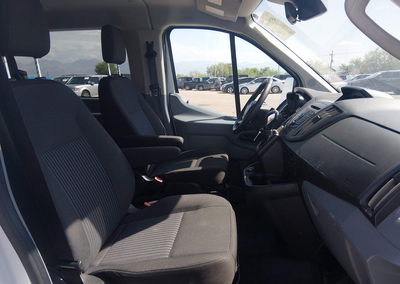 2019 Ford Transit-350 Xl, daño Normal Wear & Tear, Iaai lote 45729592, foto 5 de 6
