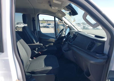 2023 Ford Transit-350 Passenger Van Xl, daño Normal Wear & Tear, Iaai lote 45811577, foto 5 de 6