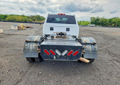 2021 Ram 3500 Big Horn, пошкодження: Незначні вм’ятини/подряпини, Copart лот 68537706, фото 6 з 6