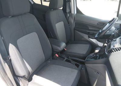 2020 Ford Transit Connect Xl Passenger, daño Normal Wear & Tear, Iaai lote 45814287, foto 5 de 6