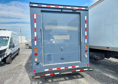 2021 Ford Transit T-350 Hd Delivery Truck, daño Abolladuras/rayones menores, Copart lote 65958726, foto 6 de 6