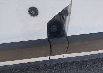 2020 Ford Transit-350 Passenger Van Xl, uszkodzenie: Normal Wear & Tear, Iaai lot 45853003, zdjęcie 6 z 6