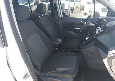 2020 Ford Transit Connect Xlt Passenger, daño Normal Wear & Tear, Iaai lote 45946659, foto 5 de 6