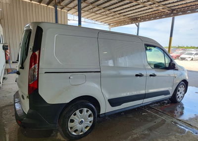 2022 Ford Transit Connect Xl, daño Mecánico, Copart lote 66925756, foto 3 de 6