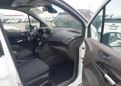 2020 Ford Transit Connect Xlt Passenger, uszkodzenie: Przód, Iaai lot 45941763, zdjęcie 5 z 6