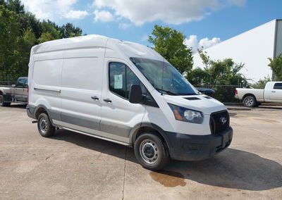 2025 Ford Transit-250, пошкодження: Дах, Iaai лот 46031717