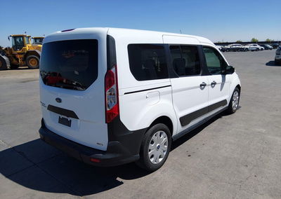 2021 Ford Transit Connect Xl Passenger, uszkodzenie: Normal Wear & Tear, Iaai lot 45933170, zdjęcie 4 z 6