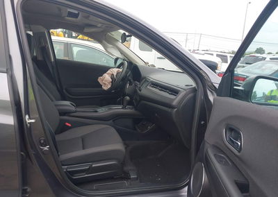 2020 Honda Hr-v Awd Ex, uszkodzenie: Przód, Iaai lot 45898173, zdjęcie 5 z 6