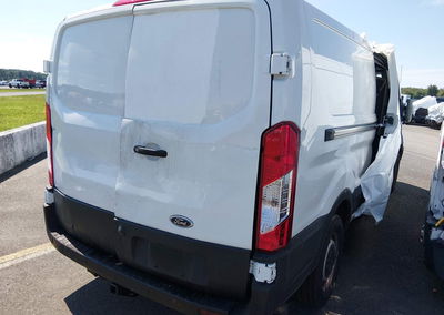 2021 Ford Transit-250, пошкодження: Left & Right Side, Iaai лот 46038511, фото 4 з 6