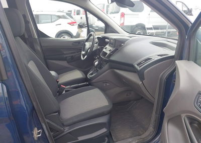 2020 Ford Transit Connect, uszkodzenie: Normal Wear & Tear, Iaai lot 45832350, zdjęcie 5 z 6