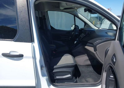 2022 Ford Transit Connect Xl Passenger, uszkodzenie: Normal Wear & Tear, Iaai lot 45857529, zdjęcie 5 z 6