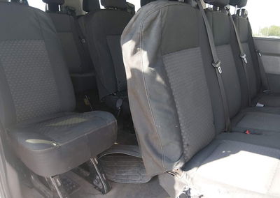 2020 Ford Transit-350 Passenger Van Xl, daño Normal Wear & Tear, Iaai lote 45718637, foto 6 de 6