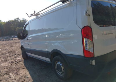 2019 Ford Transit-150, uszkodzenie: Przód, Iaai lot 45808884, zdjęcie 3 z 6