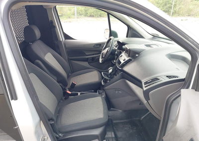 2019 Ford Transit Connect Xl, uszkodzenie: Tył, Iaai lot 45876476, zdjęcie 5 z 6