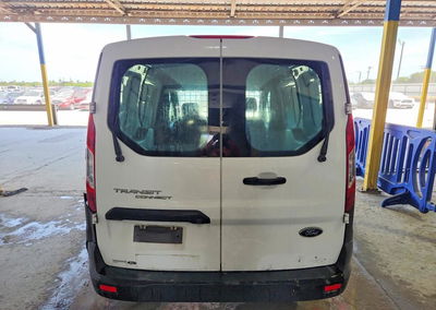 2022 Ford Transit Connect Xl, daño Mecánico, Copart lote 66925756, foto 6 de 6