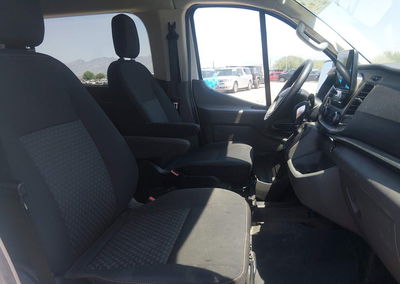 2020 Ford Transit-350 Passenger Van Xl, uszkodzenie: Normal Wear & Tear, Iaai lot 45853003, zdjęcie 5 z 6