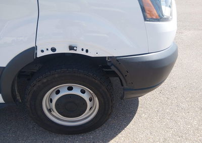 2019 Ford Transit-350 Xl, daño Normal Wear & Tear, Iaai lote 45729592, foto 6 de 6