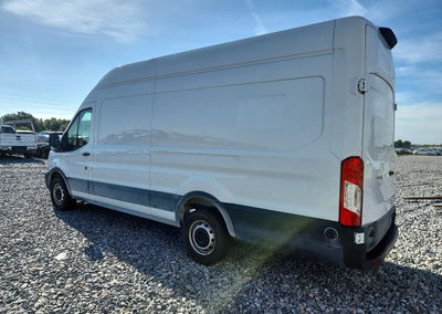 2025 Ford Transit 250 Delivery Van, daño Abolladuras/rayones menores, Copart lote 68411816, foto 2 de 6