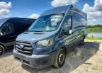 2020 Ford Transit T-250 Delivery Van, daño Abolladuras/rayones menores, Copart lote 65955646