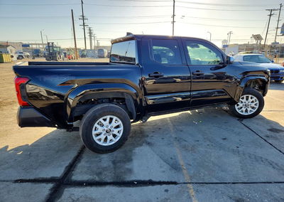 2026 Toyota Tacoma Sr, daño Frontal, Copart lote 68841876, foto 3 de 6