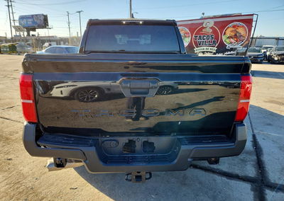 2026 Toyota Tacoma Sr, daño Frontal, Copart lote 68841876, foto 6 de 6
