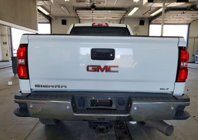 2019 Gmc Sierra K2500 Slt, пошкодження: Бік, Copart лот 65164566, фото 6 з 6