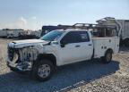 2024 Gmc Sierra C2500 Heavy Duty, Front End damage, Copart lot 67128386