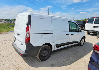 2020 Ford Transit Connect Xl, daño Mecánico, Copart lote 68496306, foto 3 de 6