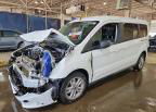 2022 Ford Transit Connect Xlt, daño Frontal, Copart lote 66136406