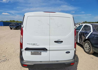 2020 Ford Transit Connect Xl, daño Mecánico, Copart lote 68496306, foto 6 de 6