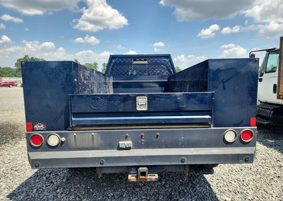 2022 Ram 3500, uszkodzenie: Dach, Copart lot 61930826, zdjęcie 6 z 6
