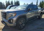 2020 Gmc Sierra K1500 At4, пошкодження: Передня частина, Copart лот 62236916