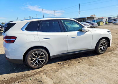 2026 Bmw X3 30 Xdrive, daño Frontal, Copart lote 68393846, foto 3 de 6