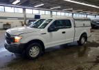 2019 Ford F150 Super Cab, daño Abolladuras/rayones menores, Copart lote 66171316