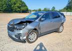 2023 Chevrolet Equinox Lt, daño Trasero, Copart lote 63059956